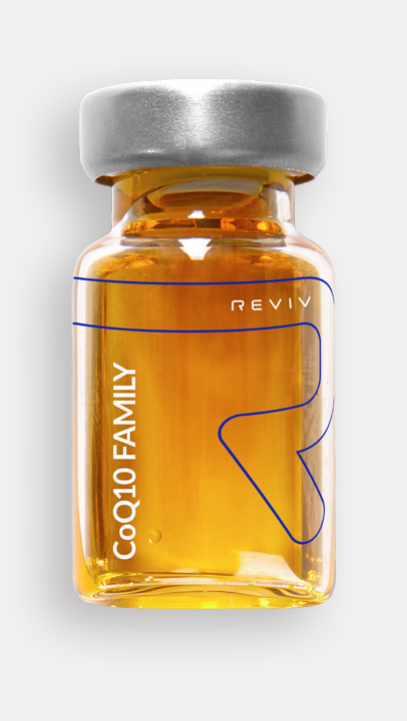 CoQ10 Family (IM shot)