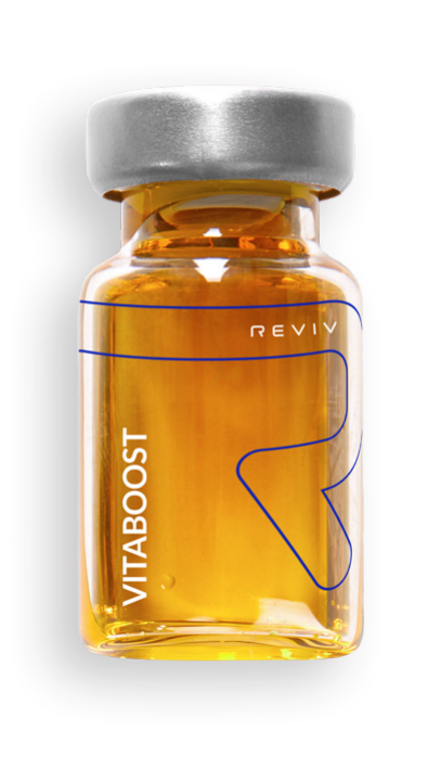 Vitaboost (IM shot)