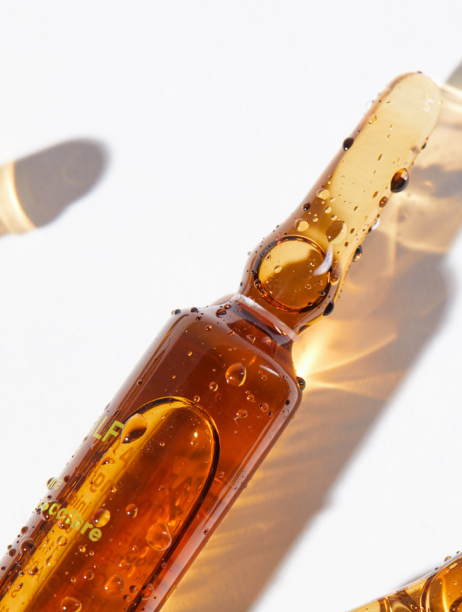 Vitamin C (IV add-on)