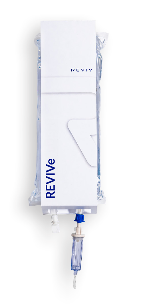 REVIVe