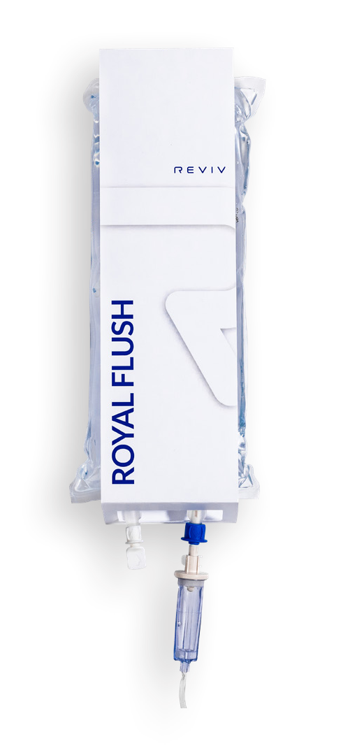 Royal Flush